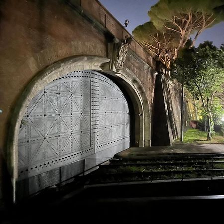 Bambhouse - Appartamento Nuovo Rome Bagian luar foto