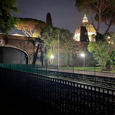 Bambhouse - Appartamento Nuovo Rome Bagian luar foto