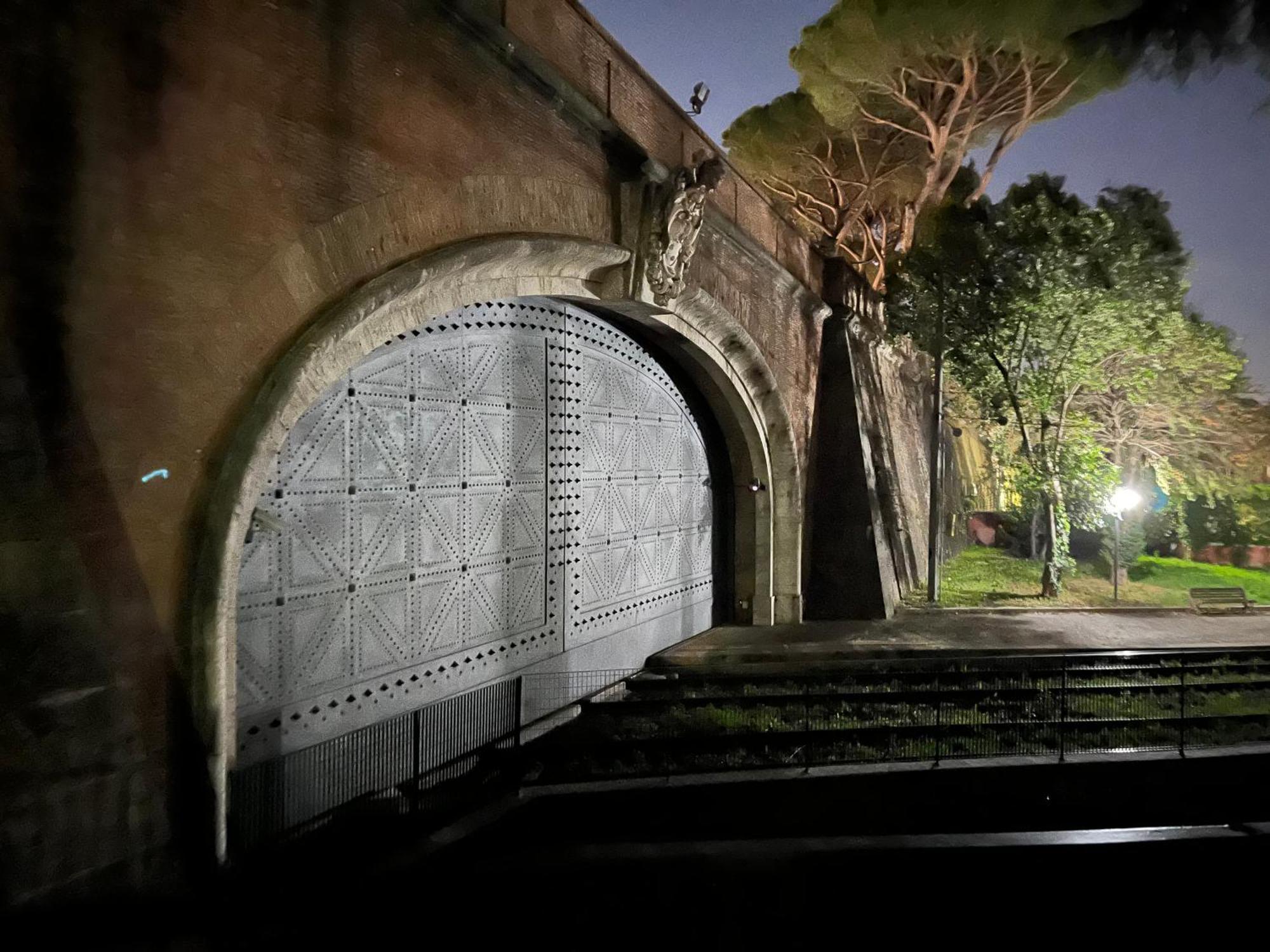 Bambhouse - Appartamento Nuovo Rome Bagian luar foto