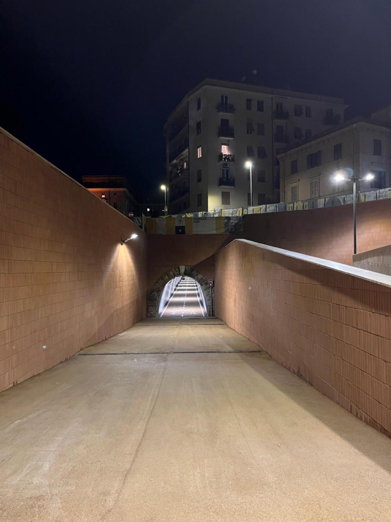 Bambhouse - Appartamento Nuovo Rome Bagian luar foto