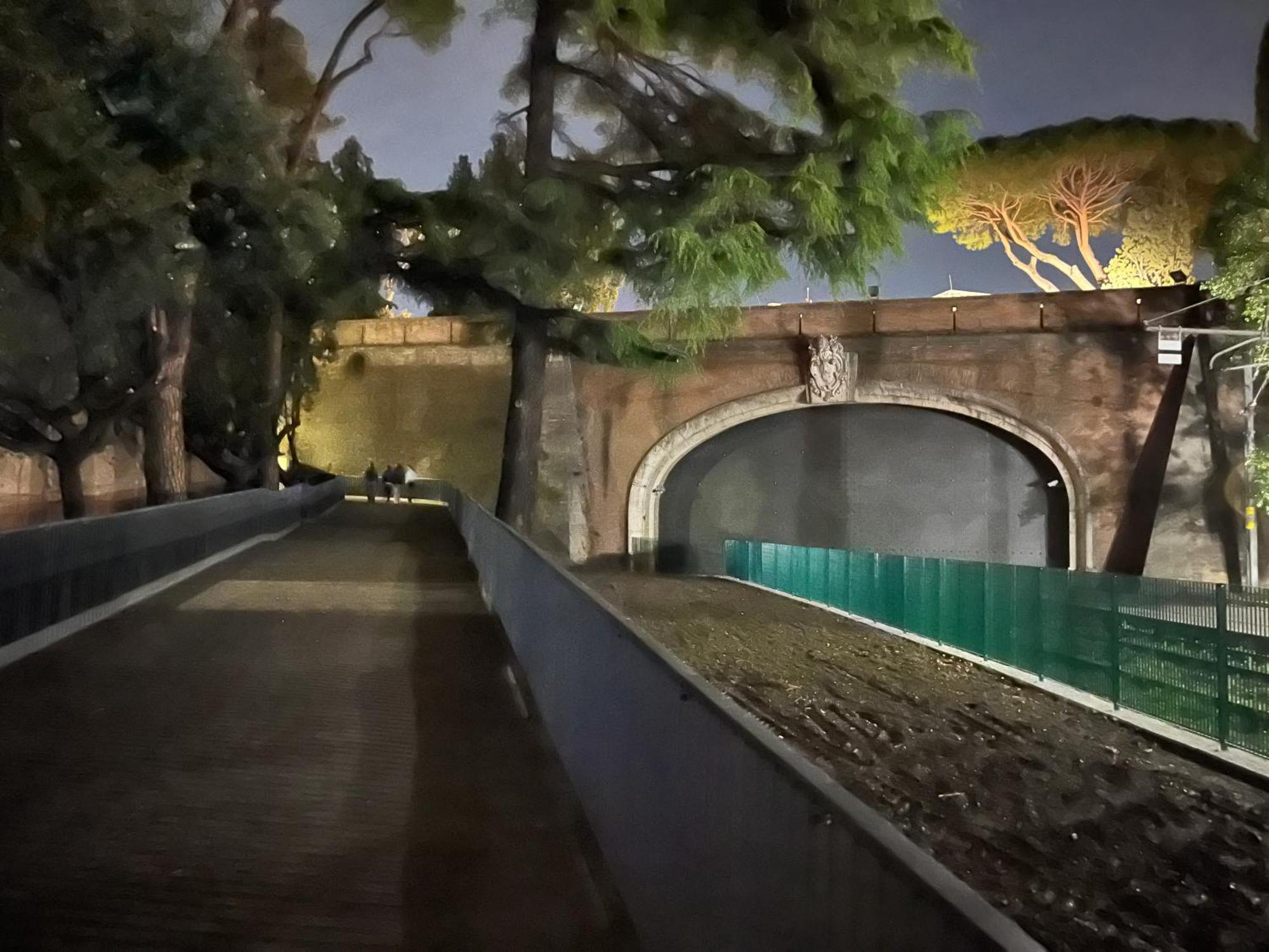Bambhouse - Appartamento Nuovo Rome Bagian luar foto